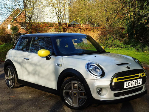 MINI Electric  32.6kWh Level 3 Auto 3dr