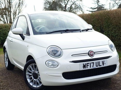 Fiat 500  1.2 ECO Pop Star Euro 6 (s/s) 3dr