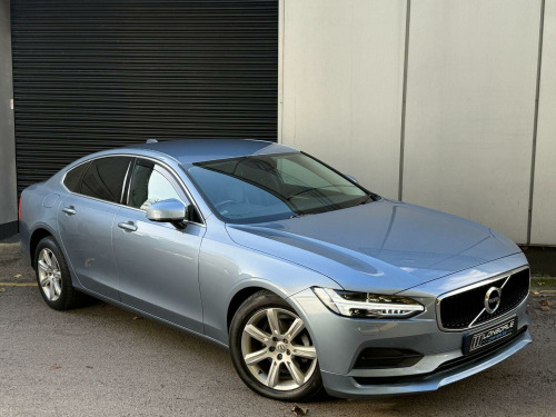 Volvo S90  2.0 D4 Momentum Auto Euro 6 (s/s) 4dr
