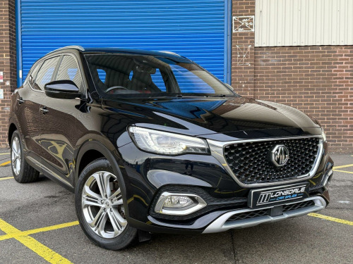 MG MG HS  1.5 T-GDI Exclusive DCT Euro 6 (s/s) 5dr