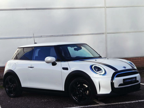 MINI Hatch  1.5 Cooper Classic Euro 6 (s/s) 3dr 