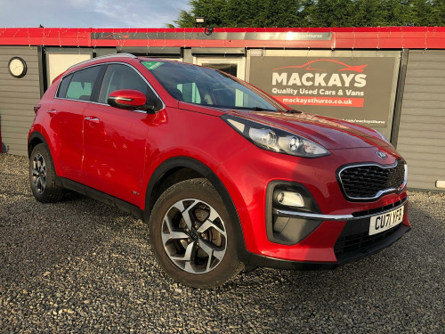 Kia Sportage  1.6 T-GDi 2