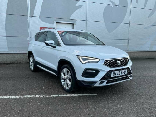 SEAT Ateca  1.5 TSI EVO XPERIENCE