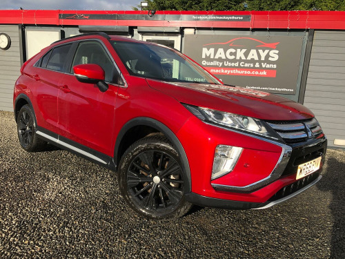 Mitsubishi Eclipse Cross  1.5 T 3