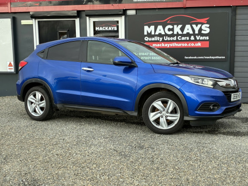 Honda HR-V  1.5 i-VTEC SE