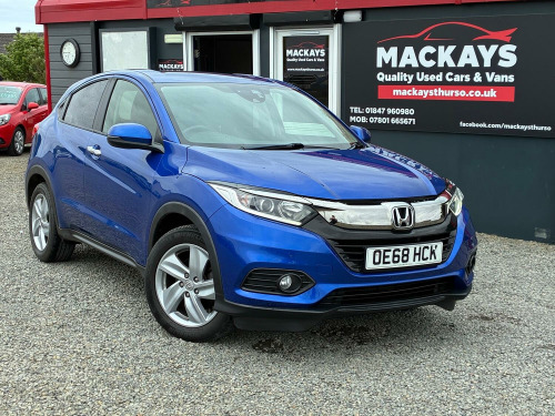 Honda HR-V  1.5 i-VTEC SE