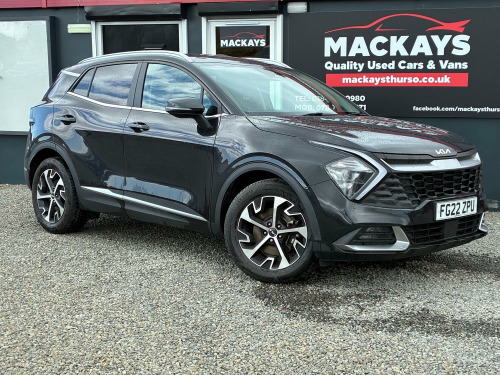 Kia Sportage 1.6 T-GDi 3
