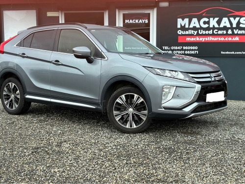 Mitsubishi Eclipse Cross  1.5 T 3
