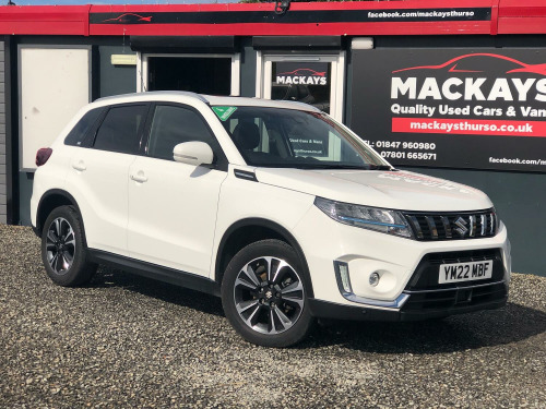 Suzuki Vitara 1.5 SZ5