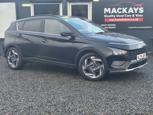 Hyundai Bayon  1.0 T-GDi Premium
