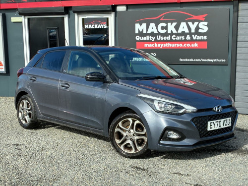 Hyundai i20  1.2 Play