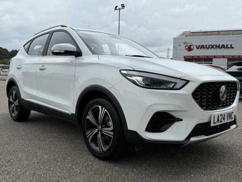 MG ZS 1.5 VTi-TECH Excite