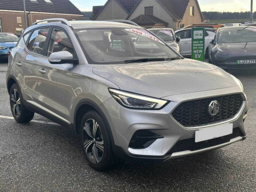 MG ZS  1.5 VTi-TECH Excite