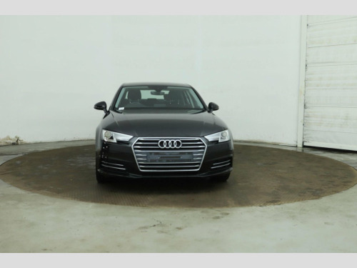 Audi A4  1.4 TFSI Sport Euro 6 (s/s) 4dr