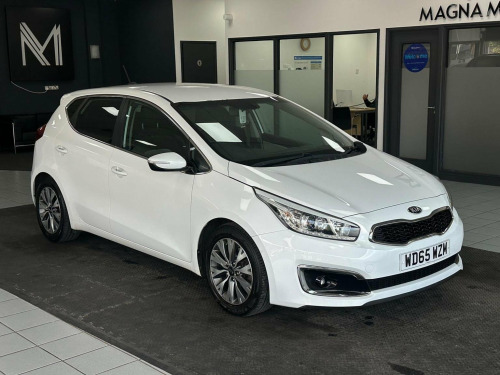 Kia ceed  1.0 T-GDi 3 Euro 6 (s/s) 5dr