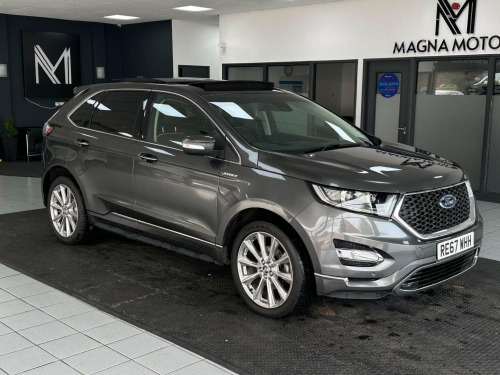 Ford Edge  2.0 TDCi Vignale Powershift AWD Euro 6 (s/s) 5dr
