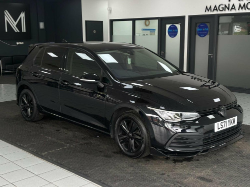 Volkswagen Golf  2.0 TDI Life DSG Euro 6 (s/s) 5dr