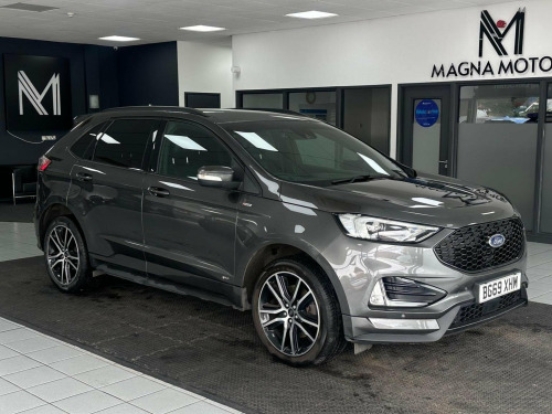 Ford Edge  2.0 EcoBlue ST-Line Auto AWD Euro 6 (s/s) 5dr