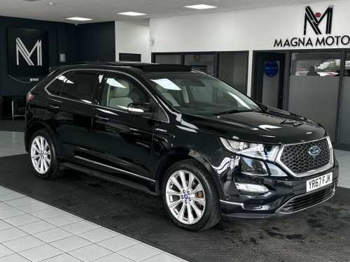Ford Edge  2.0 TDCi Vignale Powershift AWD Euro 6 (s/s) 5dr