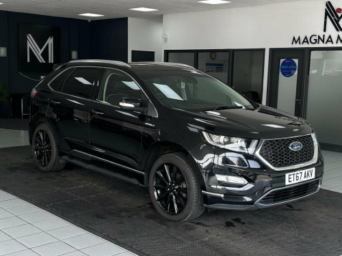 Ford Edge  2.0 TDCi Vignale Powershift AWD Euro 6 (s/s) 5dr