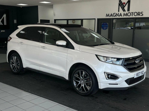 Ford Edge  2.0 TDCi Sport Powershift AWD Euro 6 (s/s) 5dr