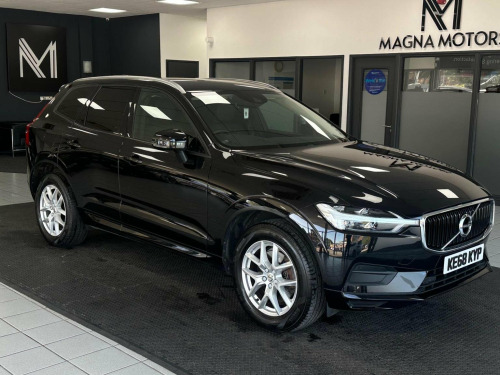 Volvo XC60  2.0 D4 Momentum Auto AWD Euro 6 (s/s) 5dr