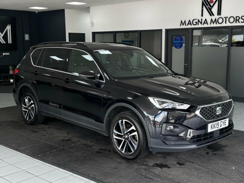 SEAT Tarraco  2.0 TDI SE Technology DSG 4Drive Euro 6 (s/s) 5dr