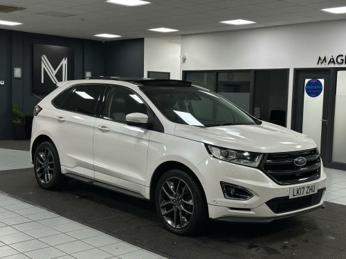 Ford Edge  2.0 TDCi Sport Powershift AWD Euro 6 (s/s) 5dr