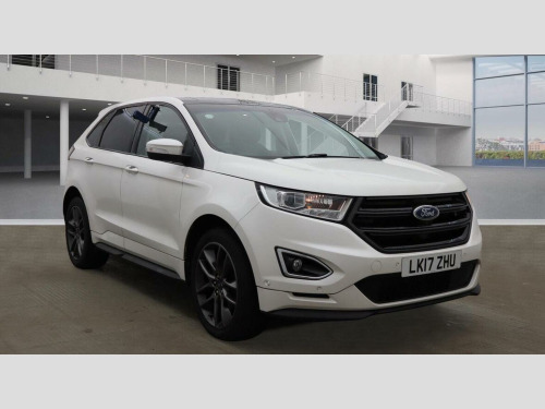 Ford Edge  2.0 TDCi Sport Powershift AWD Euro 6 (s/s) 5dr