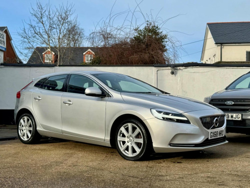 Volvo V40  1.5 T3 GPF Inscription Auto Euro 6 (s/s) 5dr