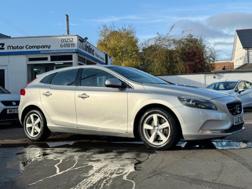 Volvo V40  2.0 D3 SE Geartronic Euro 5 (s/s) 5dr