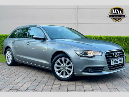Audi A6  2.0 TDI SE Euro 5 (s/s) 5dr