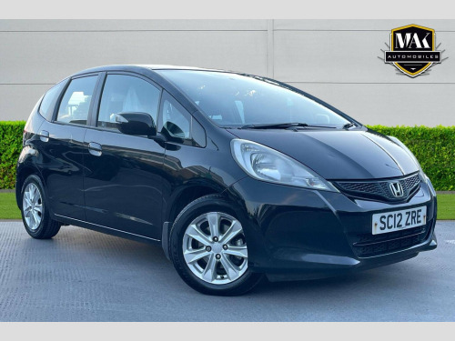 Honda Jazz  1.4 i-VTEC ES Euro 5 5dr