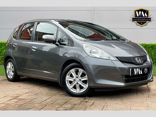 Honda Jazz  1.4 i-VTEC ES Euro 5 5dr