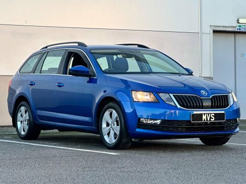 Skoda Octavia  1.6 TDI SE Technology DSG Euro 6 (s/s) 5dr