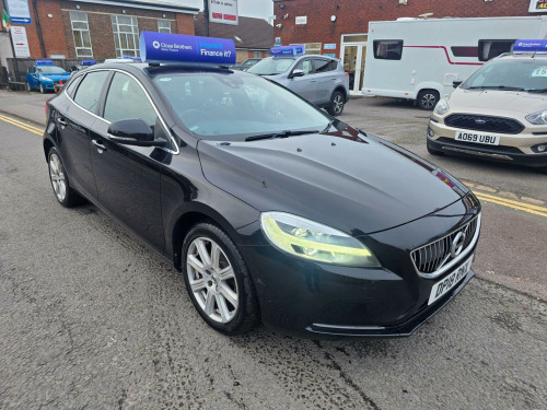 Volvo V40  2.0 T3 GPF Inscription Euro 6 (s/s) 5dr 