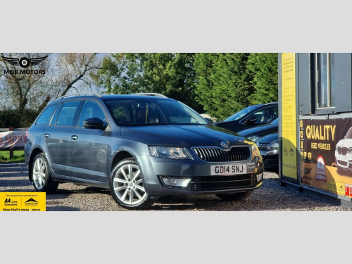 Skoda Octavia  1.4 TSI Elegance Euro 5 (s/s) 5dr