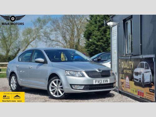 Skoda Octavia  1.6 TDI Elegance DSG Euro 5 (s/s) 5dr