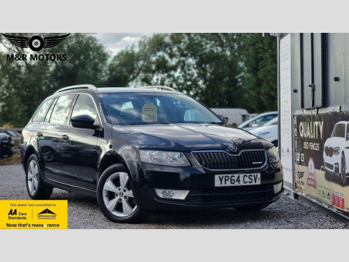 Skoda Octavia  1.6 TDI GreenLine III Euro 5 (s/s) 5dr