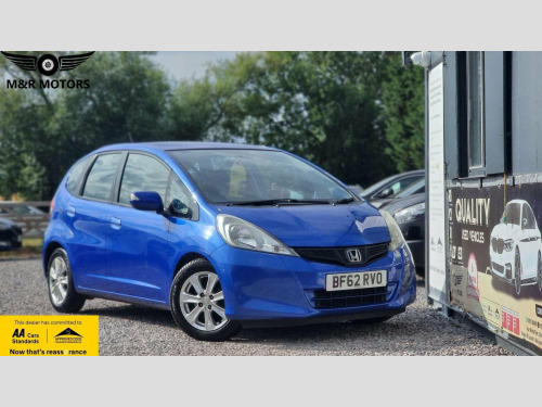 Honda Jazz  1.4 i-VTEC ES Euro 5 5dr