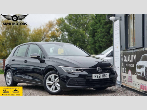 Volkswagen Golf  1.5 TSI Life Euro 6 (s/s) 5dr