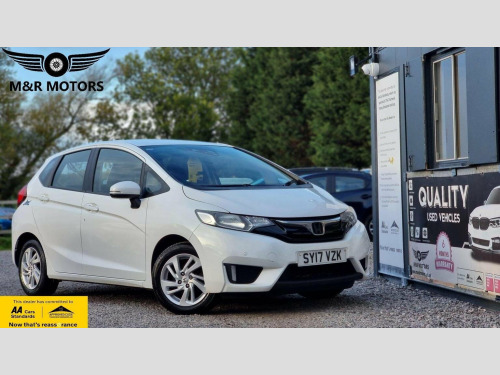 Honda Jazz  1.3 i-VTEC SE Euro 6 (s/s) 5dr