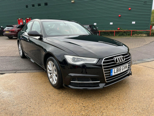 Audi A6  1.8 TFSI SE Executive S Tronic Euro 6 (s/s) 4dr