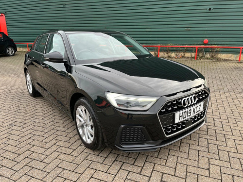 Audi A1  1.5 TFSI 35 Sport Sportback Euro 6 (s/s) 5dr