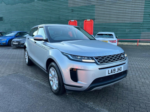 Land Rover Range Rover Evoque  2.0 D180 S Auto 4WD Euro 6 (s/s) 5dr