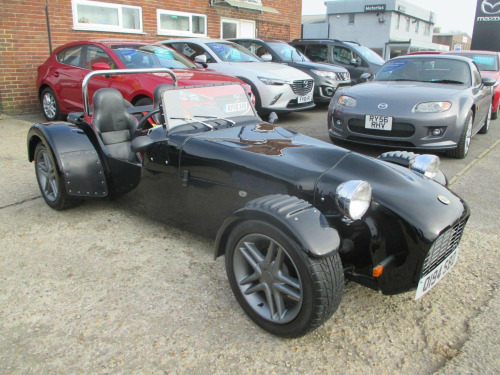 Sunbeam SUPER SIX