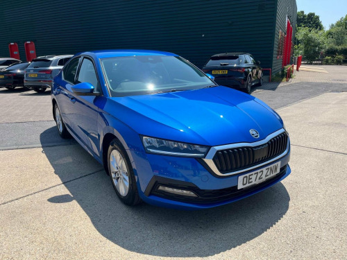 Skoda Octavia  2.0 TDI SE Euro 6 (s/s) 5dr