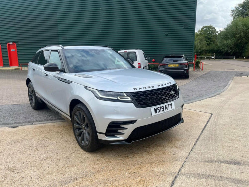 Land Rover Range Rover Velar  2.0 D240 R-Dynamic SE Auto 4WD Euro 6 (s/s) 5dr