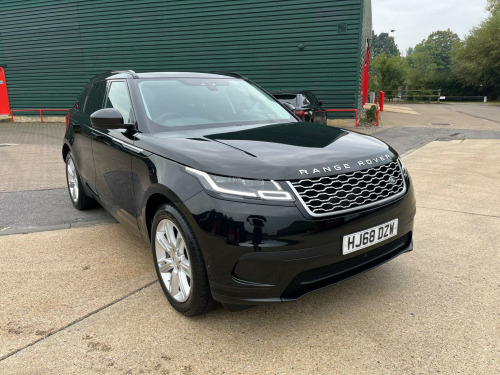 Land Rover Range Rover Velar  3.0 SD6 V6 SE Auto 4WD Euro 6 (s/s) 5dr
