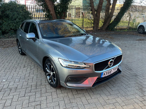 Volvo V60  2.0 D3 Momentum Auto Euro 6 (s/s) 5dr